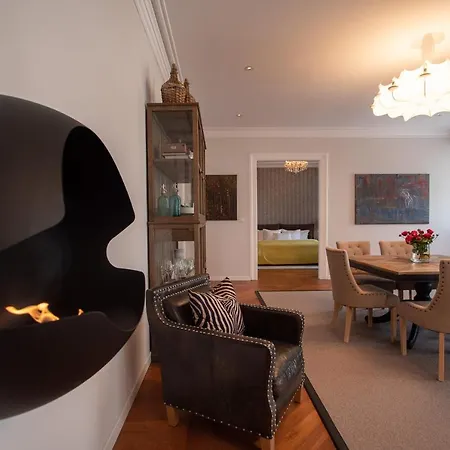 The Penthouse Timisoara