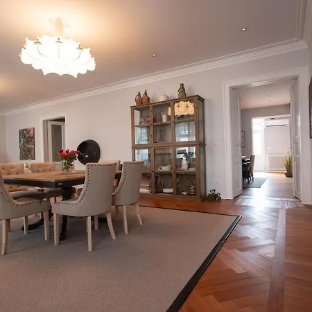 The Penthouse