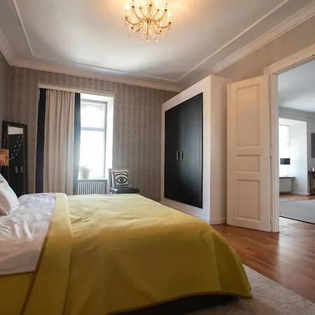 The Penthouse Timisoara