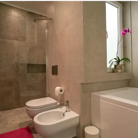 Apartment The Penthouse Timisoara