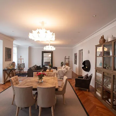The Penthouse Timisoara