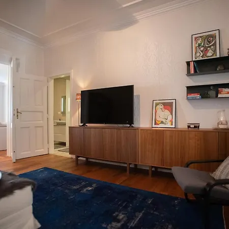 The Penthouse Timisoara