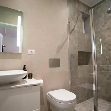 Apartment The Penthouse Timisoara