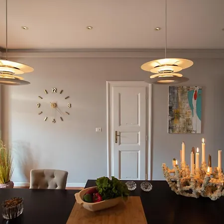 The Penthouse * Timisoara