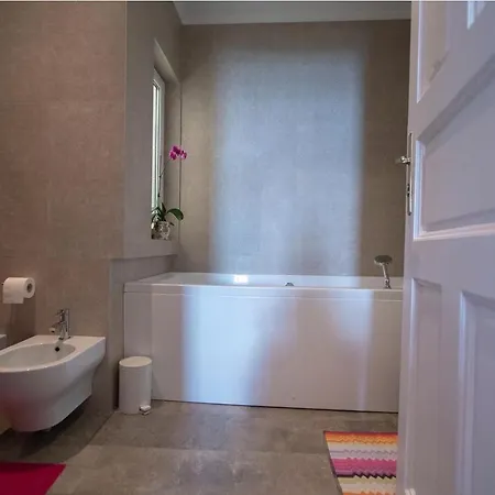 The Penthouse Timisoara