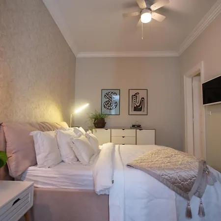 The Penthouse * טימישוארה