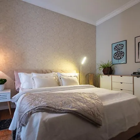 The Penthouse טימישוארה
