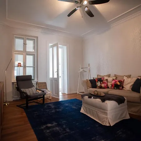 The Penthouse * טימישוארה